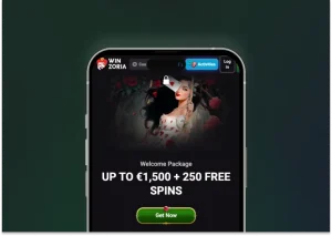 Winzoria app